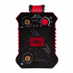 Аппарат сварочный инверторный Fubag IQ 200