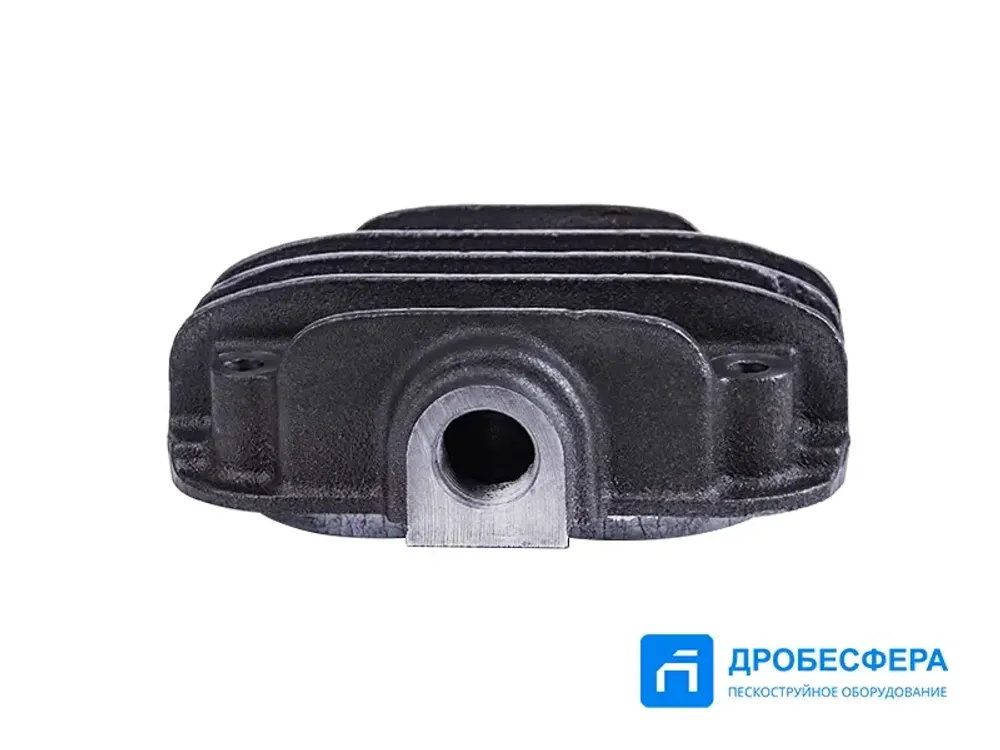 Головка цилиндров С412М.01.00.800