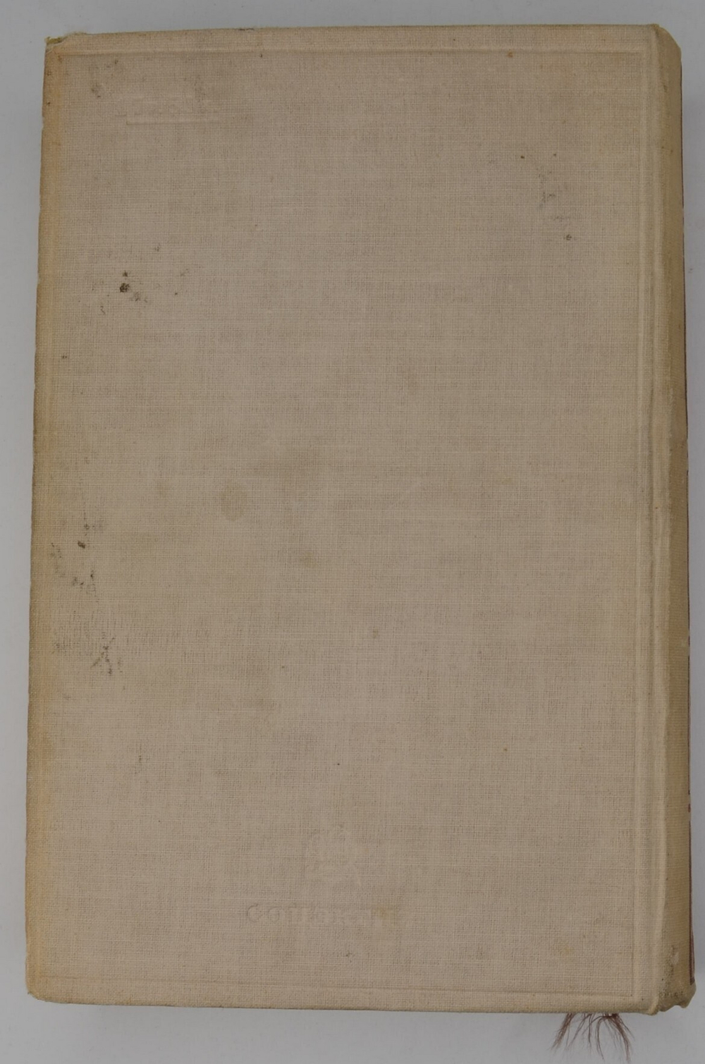 Льоренте Х. А. Критическая история испанской инквизиции: в 2 т. М., Соцэгиз., 1936 г.