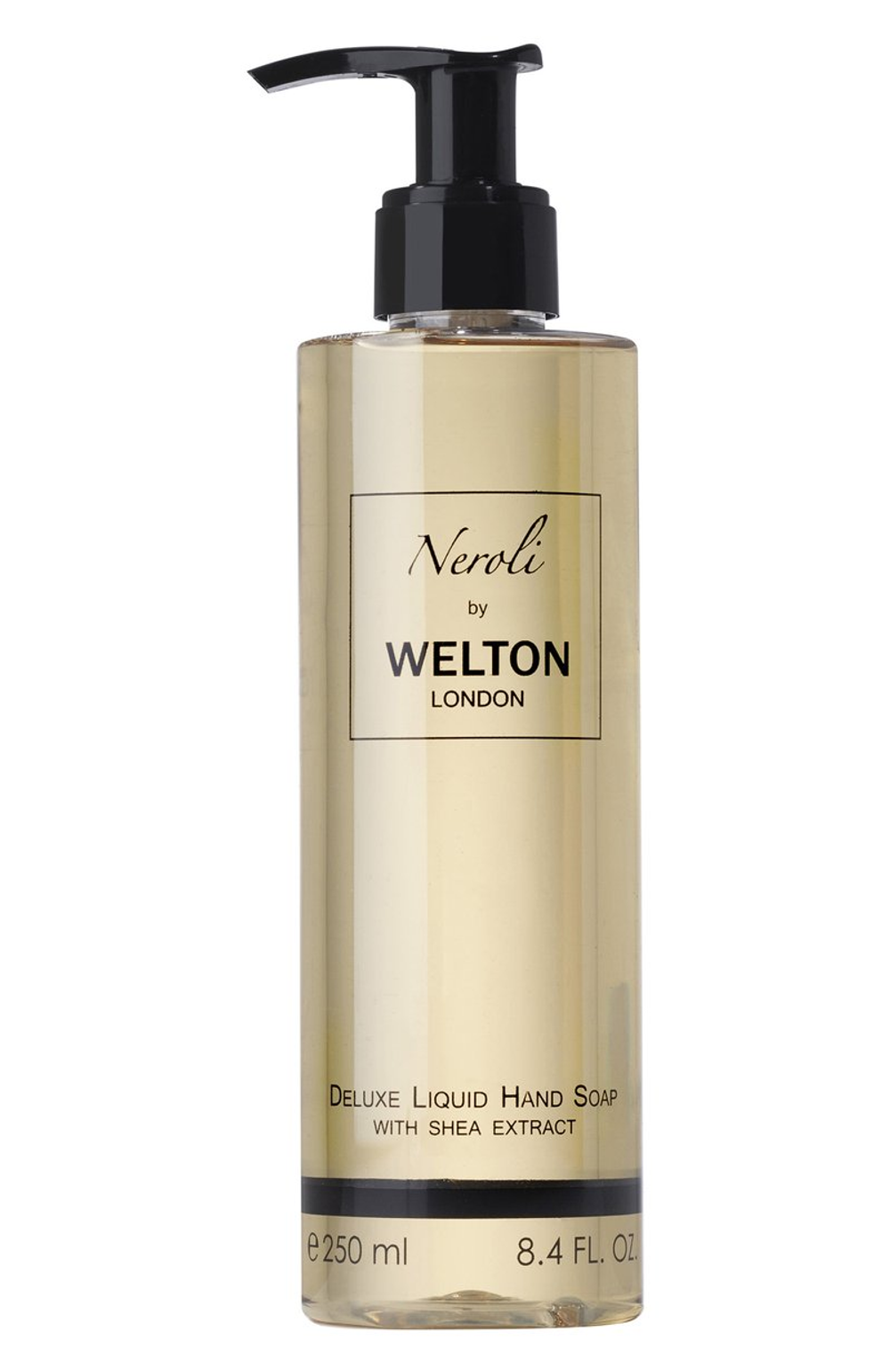 ЖИДКОЕ МЫЛО ДЛЯ РУК NEROLI 250 мл