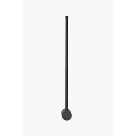 Светильник настенный Rivoli Cecilia 6185-703 LED 12Вт 3000К чёрный светодиодный