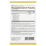 California Gold Nutrition, LactoBif® 5, пробиотики, 5 млрд КОЕ, 120 растительных капсул