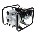 Мотопомпа бензиновая Huter MPD-80