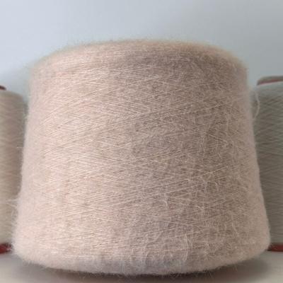 HAIR-PLANE - Millefili S.p.A; 50% альпака superfine, 50% п/а; 900м/100гр; col. 1413, цвет: розовый