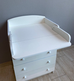 Комод детский "Колибри" (бодего св.)