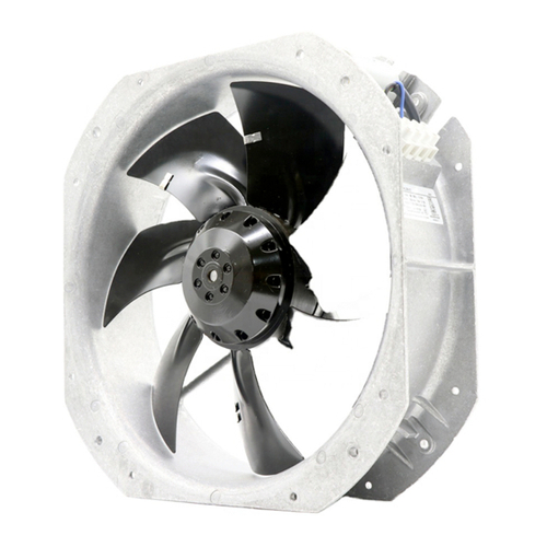 Вентилятор Ebmpapst W2E250-HL06-21