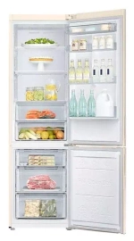 Холодильник Samsung RB37A5200EL/WT