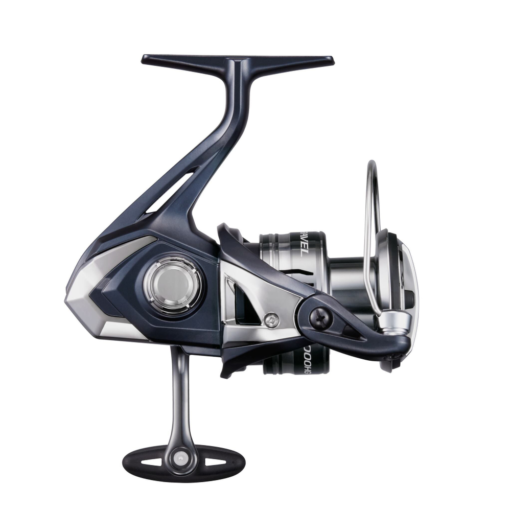 Катушка Shimano Miravel C3000 HG