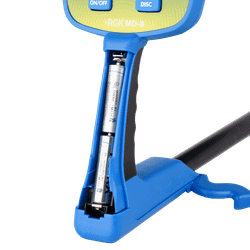 МЕТАЛЛОИСКАТЕЛЬ RGK MD-5