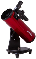 Телескоп Sky-Watcher Dob 100/400 Heritage, настольный