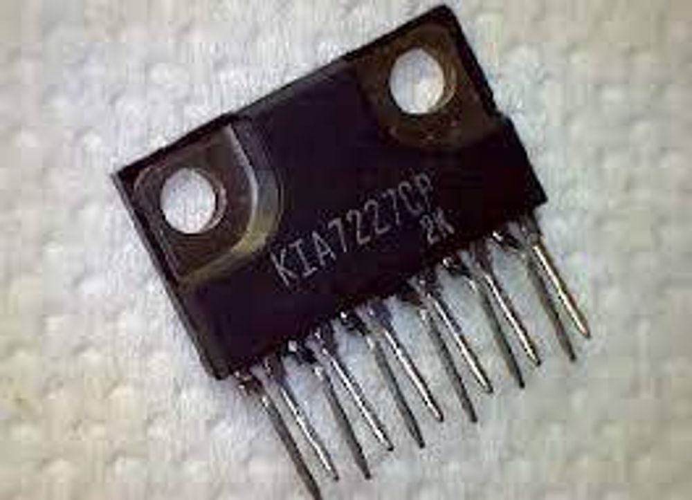 KIA7227CP