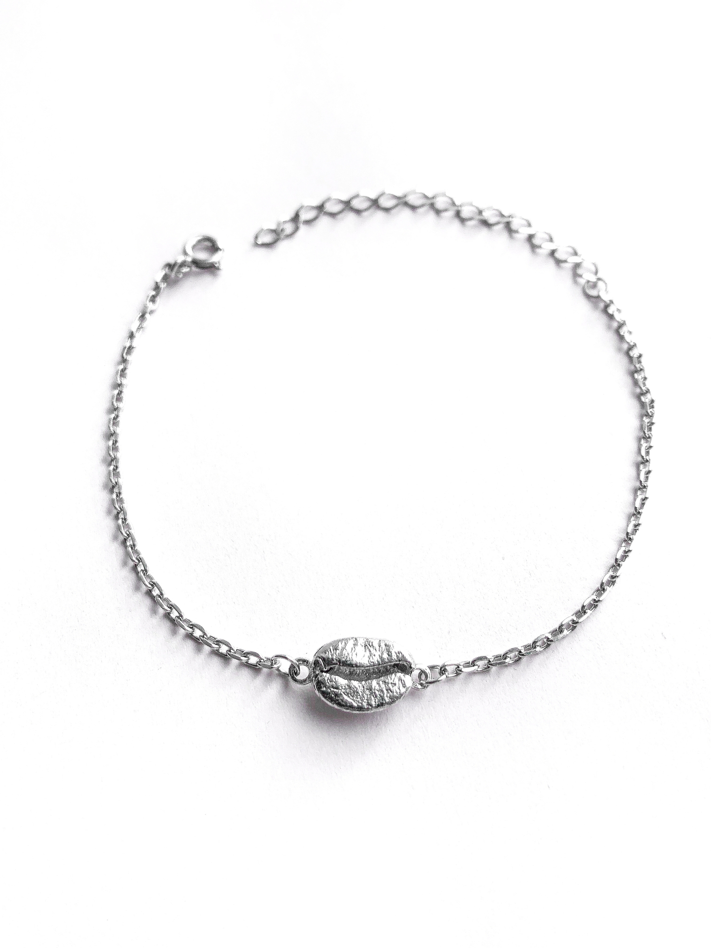 Браслет Кофейное зерно