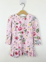 Платье Monnalisa