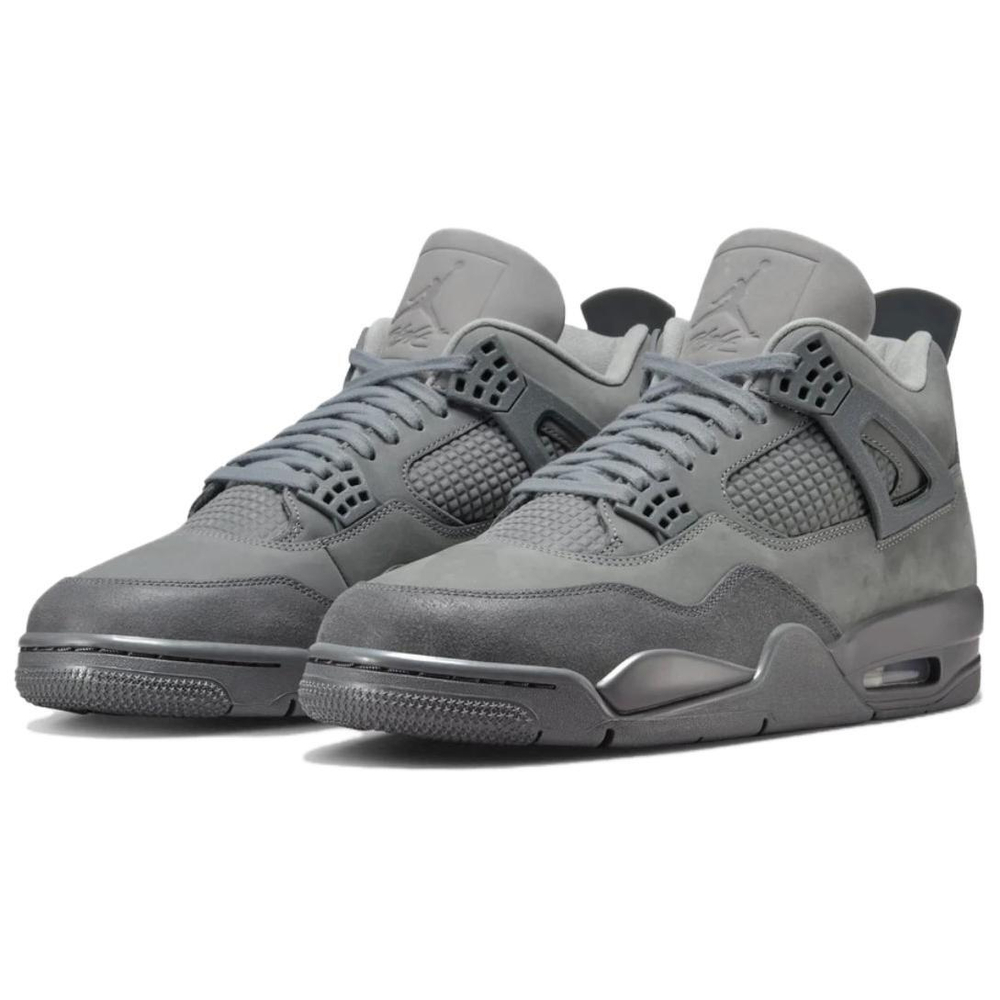 Кроссовки Jordan Air Jordan 4 Se "Smoke Grey"