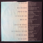 Eagles- Hotel California (США 1976г.)