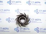 Фреза торцовая насадная 40х32х16 z=10 Р6АМ5 2210-0061 Винницкий ИЗ