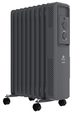 Масляный радиатор серии ARDEA ROR-AR11-2500M