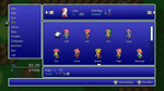 Игра Final Fantasy I-VI (1-6) Pixel Remaster Collection (AS) (Русская версия) для Nintendo Switch