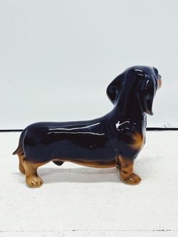 Boxer Такса темно-коричневая