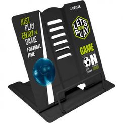 Подставка для учебников и книг "deVENTE. Football Time"