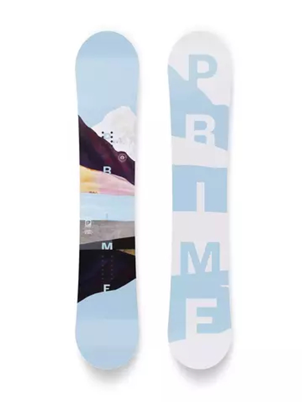 Сноуборд PRIME Fun - SIMPLE  FW23