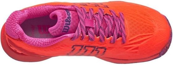 Кроссовки женские Wilson Kaos Clay, арт. WRS323420