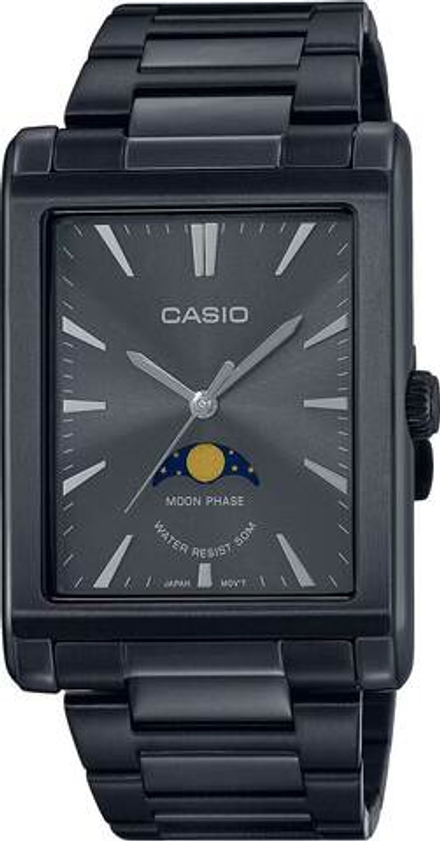 Мужские наручные часы Casio MTP-M105B-1A