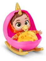 Кукла пупс сюрприз Zuru Babycorns маленький 1