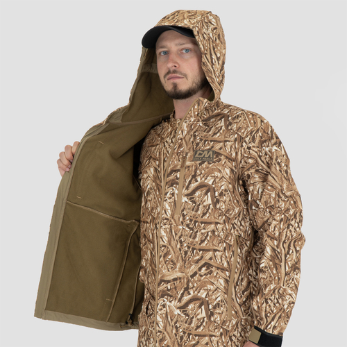 Костюм (мембранный, непромокаемый) "DALLAS" цвет NW1