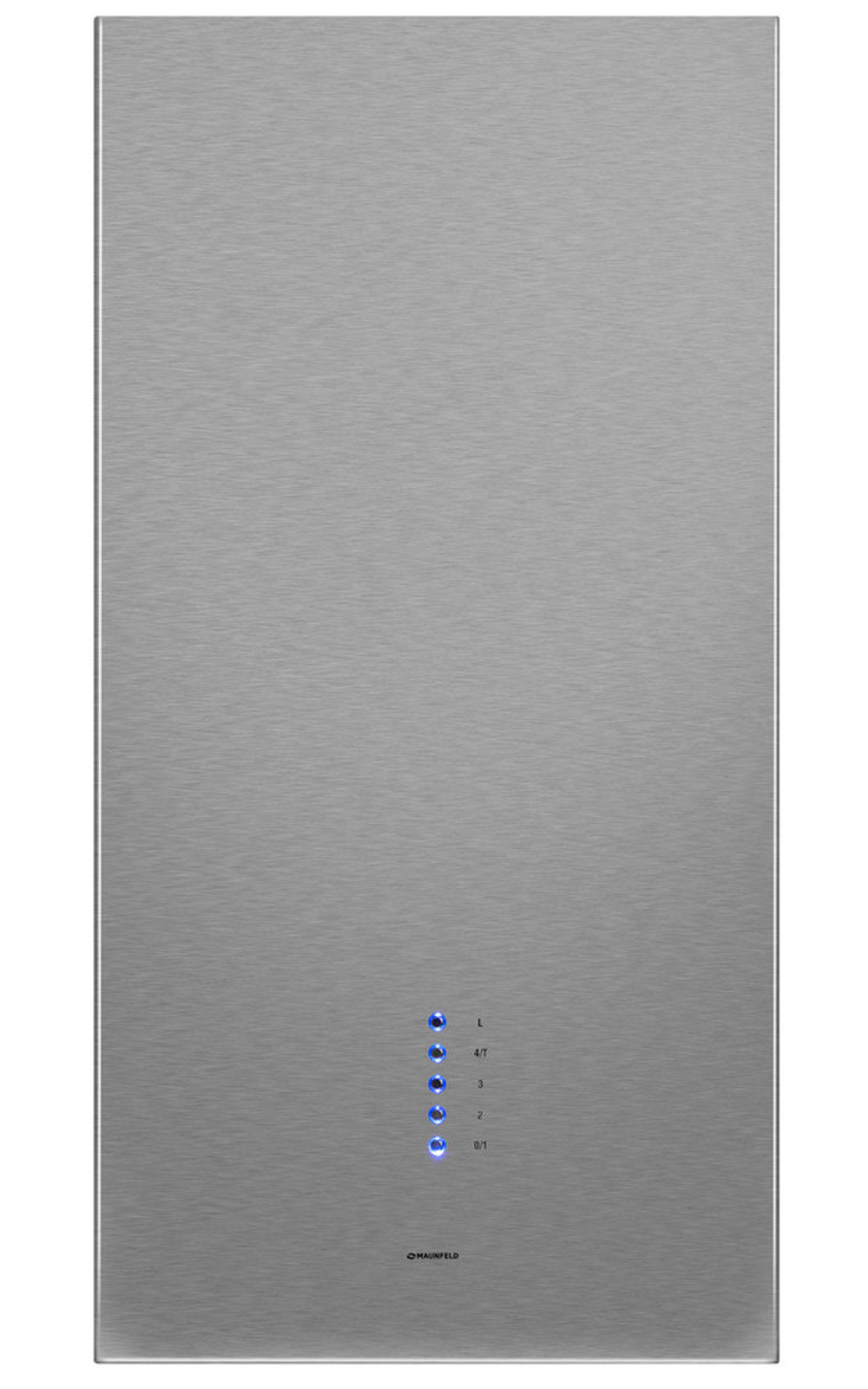 Каминная вытяжка Maunfeld Bath Plus 402 stainless steel