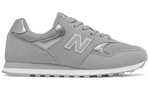 Кроссовки New Balance Nb 393 (Женская размерная сетка)