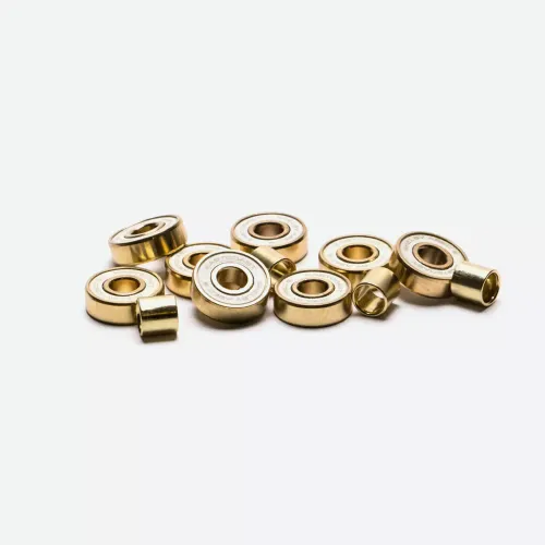 Подшипники Eastcoast Shelby ABEC 9