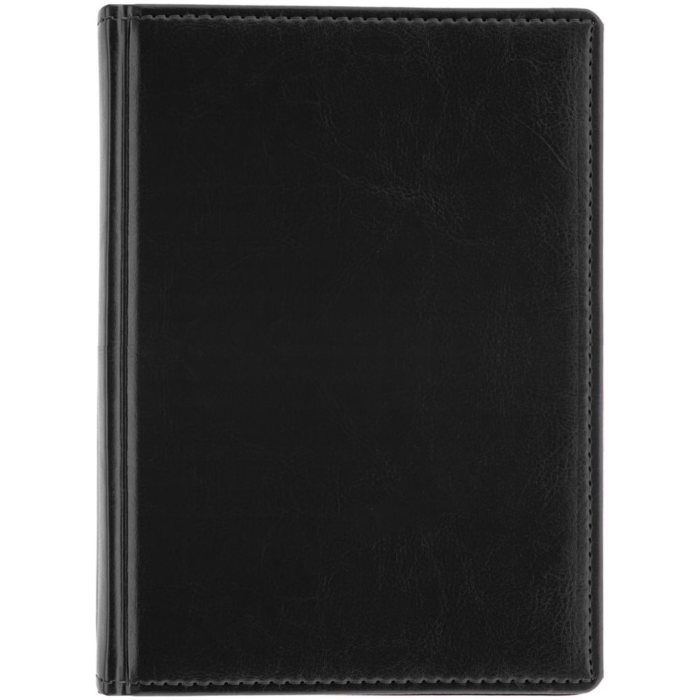 Подарочный набор: Ежедневник недатированный и Шариковая ручка Parker IM Metal, цвет: Brushed Metal GT