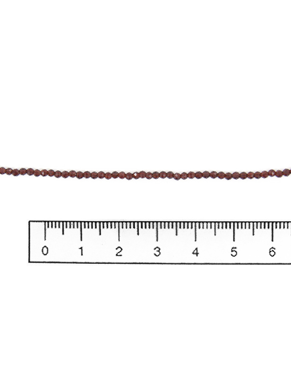 Бусы из стекла hsbu999-tkr2