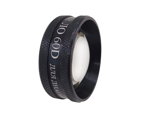 Линза Оптик ЛО 60D