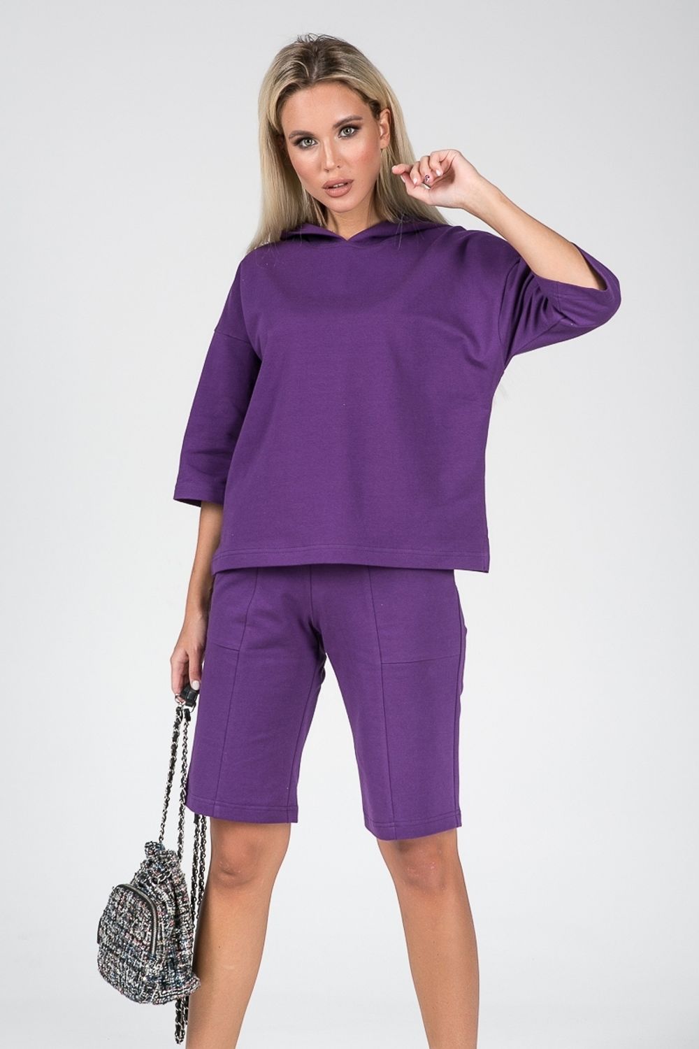 Костюм Бэлли №4 Valentina