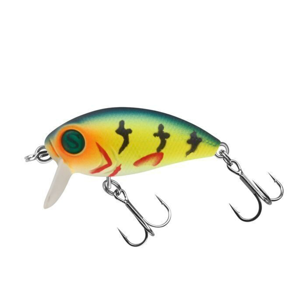 Воблер Sprut Rini Crank Major