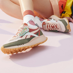 Кроссовки Kakao Friends X Reebok Classic Legacy