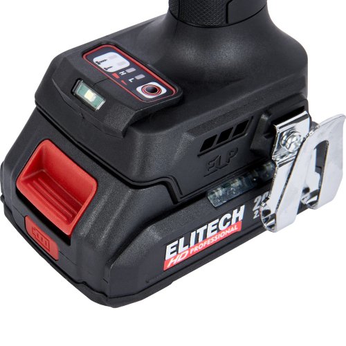 Винтовёрт аккумуляторный ELITECH CS 2003SL (E2201.055.01)