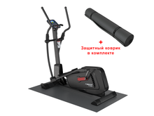 Эллиптический тренажер UNIX Fit SL-400XE