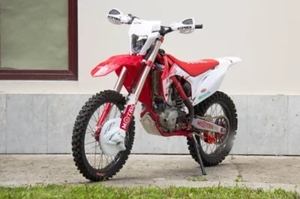 Мотоцикл кроссовый эндуро MOTAX EXR300