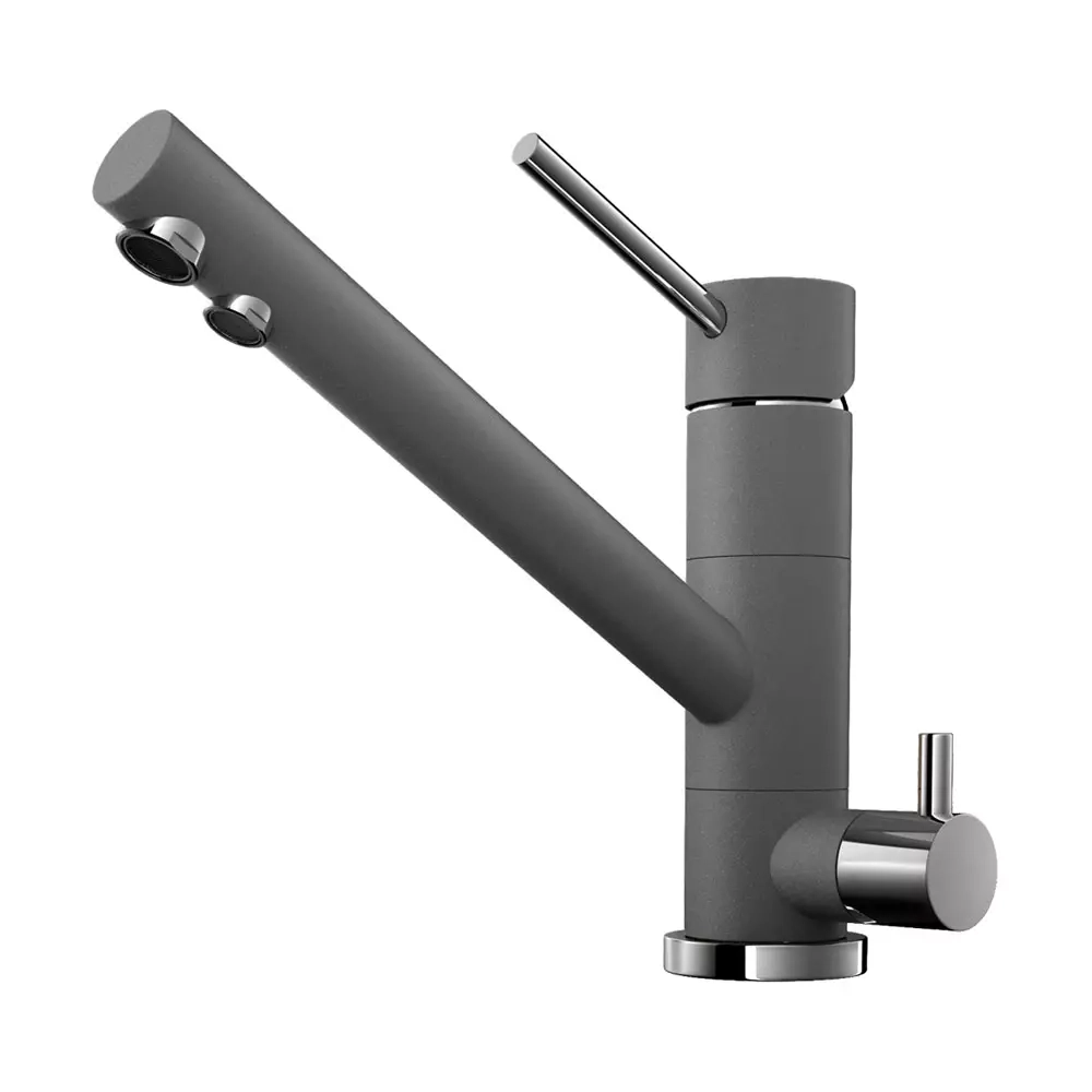 Кухонный смеситель Omoikiri Tonami-CA