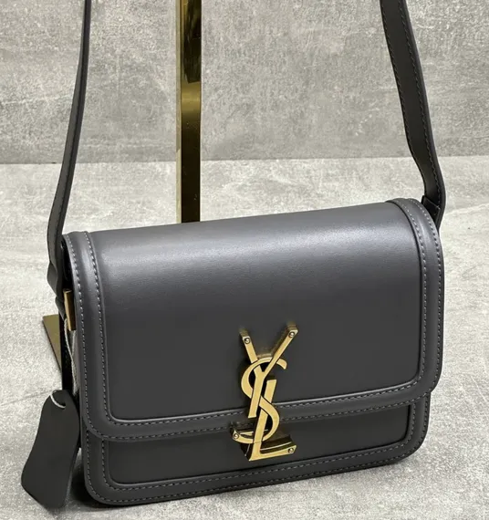 Сумка Saint Laurent Solferino