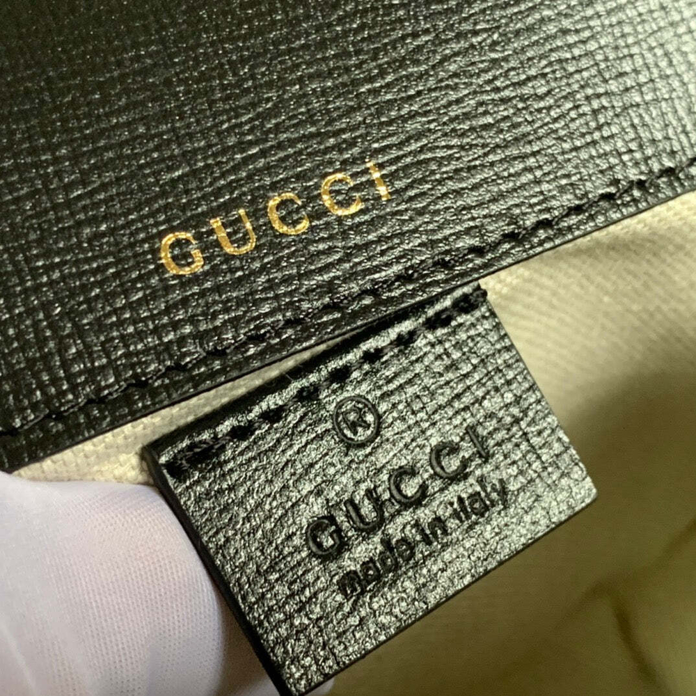 Gucci Horsebit 20 cm