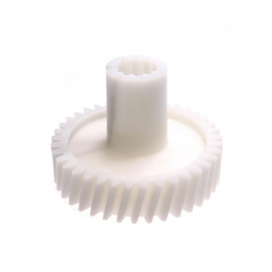 Шестерня мясорубки Philips HR2726 большая
