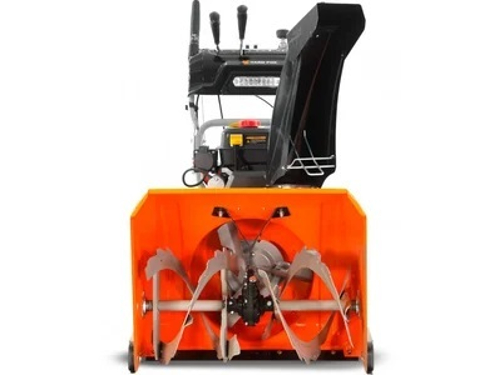 Снегоуборщик YARD FOX 6654E