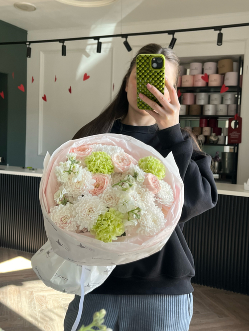 собран сегодня #15