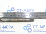Сверло по металлу 18.5мм (135х233) Р6М5К5 к\х К/М2