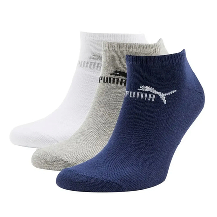 Носки PUMA Sneaker-V 3P