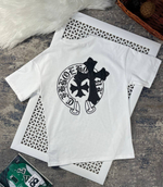 Футболка Chrome Hearts